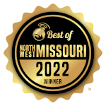 Best of Northwest Missouri 2022 Winner