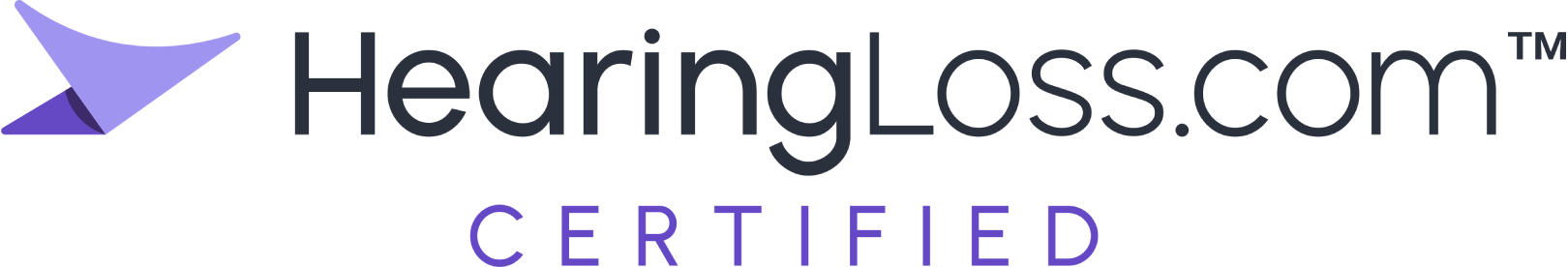 Hearinglossdotcom logo
